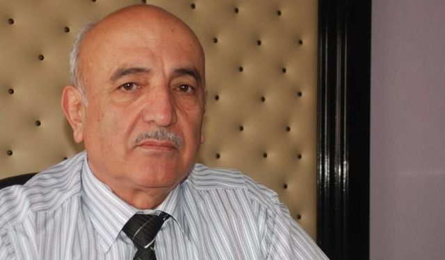 Yatağan'ın 23 yıllık başkanı aday olmayacağını açıkladı