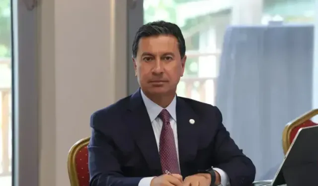 MBB Başkanı Ahmet Aras Milas Çamköy’den seslendi: “Muğla’nın Hayatı Öldürülemez”