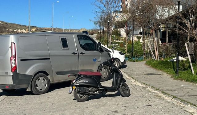 ATM’ye para ikmali sırasında silahlı soygun: Yaklaşık 30 milyon TL çalındı