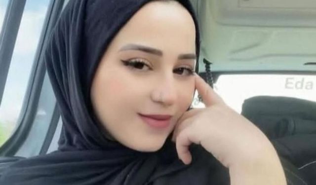 Kayıp genç kızın gömülü halde cansız bedeni bulundu