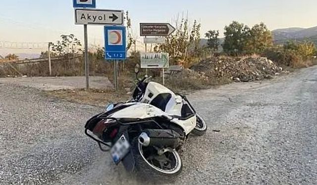 Muğla'da 10. Sınıf öğrencisi kazada hayatını kaybetti