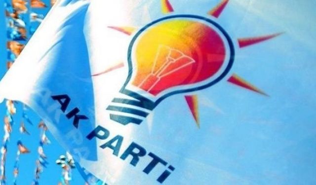 AK Parti Muğla’da 2 İlçe Başkanı Belli Oldu