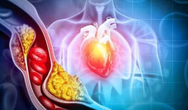 Kötü kolesterolü düşüren beslenme önerileri: Sağlıklı kalbin anahtarı doğru gıdalarda