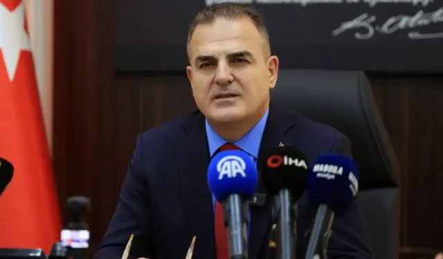 Muğla'da düzensiz göçmen sayısında yüzde 65 azalma