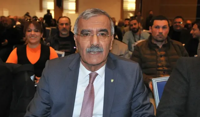 Ziya Ercan güven tazeledi