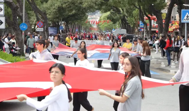 Muğla’da 2026 yılı toplantı ve gösteri yürüyüşü güzergâhları açıklandı