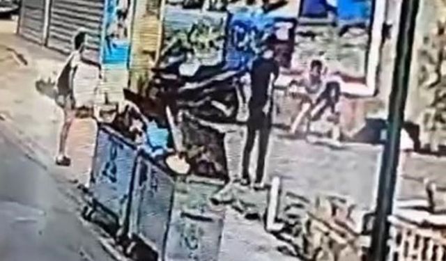  Bodrum’da cam şişeyle kadını doğramaya çalıştı: "19 yıl hapis cezasına çarptırıldı"