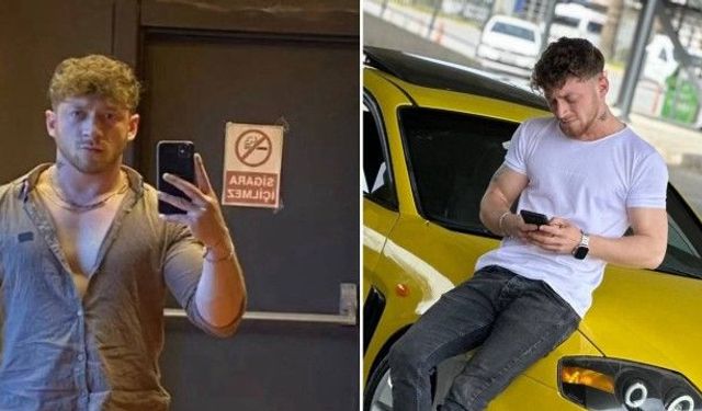  Fethiye'de Solak cinayeti ile ilgili dava görüldü