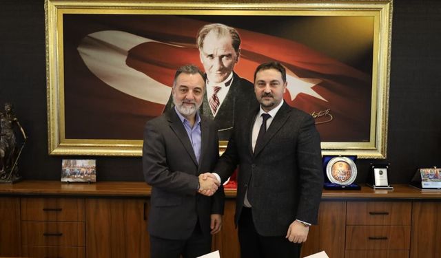 MGC’den gazetecilere 'Hukuki Koruma' kalkanı