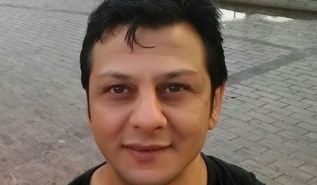 İsmet Kanavuzlar’ın Oğlu Murat Kanavuzlar Hayatını Kaybetti