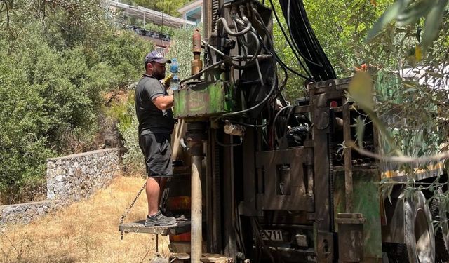 Büyükşehir’den Depreme Karşı Dirençli Kent Hamlesi