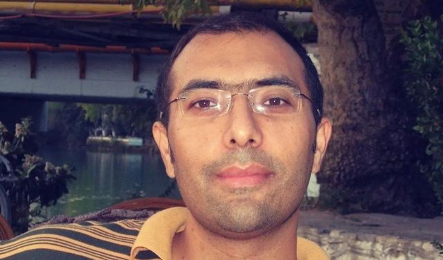 Muğla İl Milli Eğitim Şube Müdürü Barış Kılıç Hayatını Kaybetti