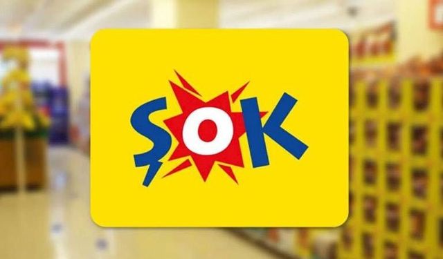 ŞOK’ta Cumartesi Bombası: 4K Android TV’den Yürüyüş Bandına... 