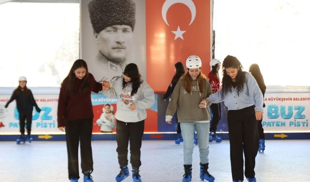 Büyükşehir’den Ara Tatilde Çocuklara Ücretsiz Etkinlikler