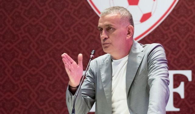 TFF'den, Başkan Hacıosmanoğlu'nun sağlık durumu açıklaması