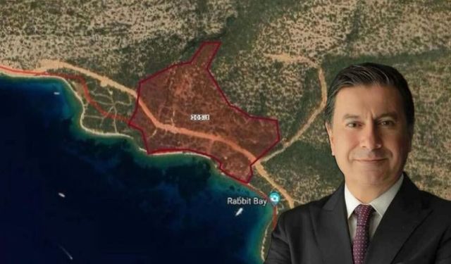 Ahmet Aras Duyurdu: Bodrum Kızılağaç’taki Otel Projesine Mahkemeden İptal Kararı