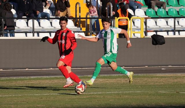 Muğlaspor, ikinci yarının ilk sınavına kendi sahasında başlıyor