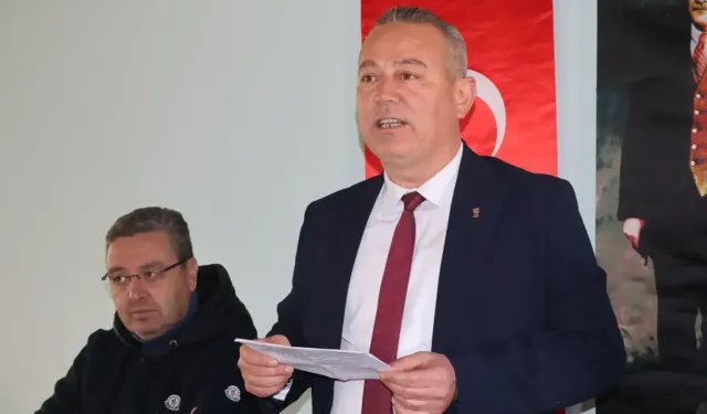 Tüm Yerel-Sen Muğla, basın mensuplarıyla bir araya geldi