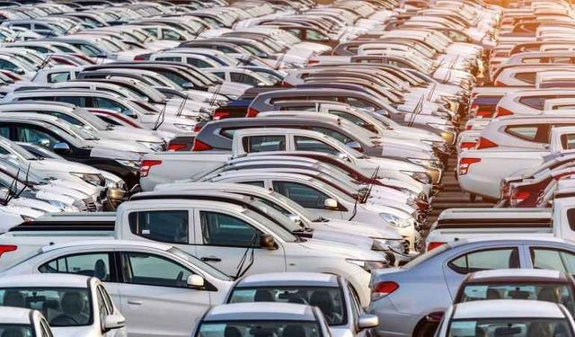 Hurda Araç Teşviki İçin Takvim Netleşiyor: Meclis’te MTV Etkisi Öne Çıktı