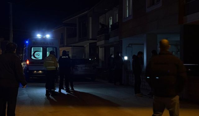 Evinde Ölü Bulunan Askeri Personelin Kimliği Belli Oldu