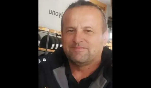 Fethiye’nin Sevilen Esnaflarından Sami Çelikoğlu Hayatını Kaybetti