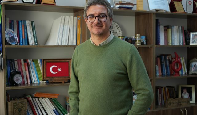 Uzmanından öğrencilere uyarı: "Tatilde dengeli bir yol izlenmeli"