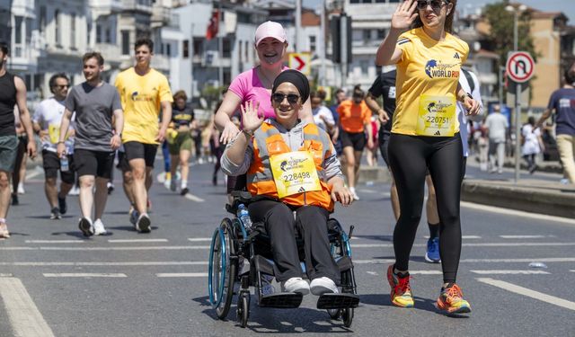 Wings for Life World Run 2026 kayıtları başladı