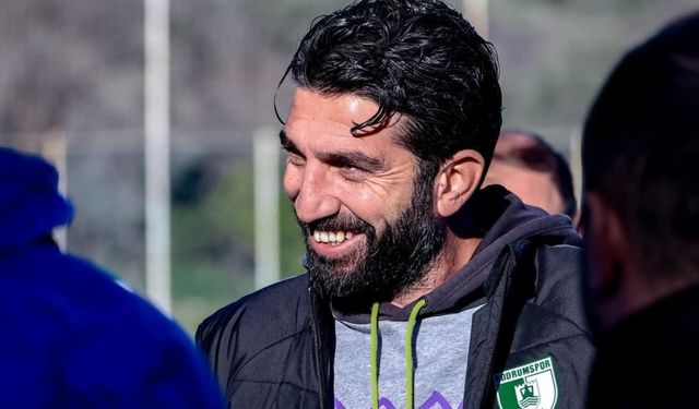 Bodrum FK Teknik Direktörü Burhan Eşer PFDK’ya Sevk Edildi