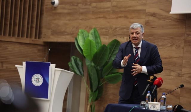 Mustafa Balbay Muğla’da Okurlarıyla Buluştu