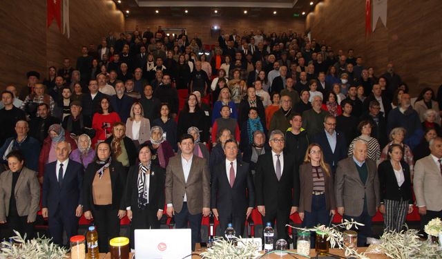 MUPA sonuç bildirgesi yayımlandı: “Acele kamulaştırma kamu zararı”