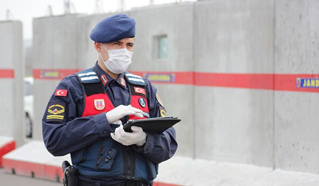 Jandarma ve Sahil Güvenlik 2026 Astsubay ve Subay Başvuruları Başladı