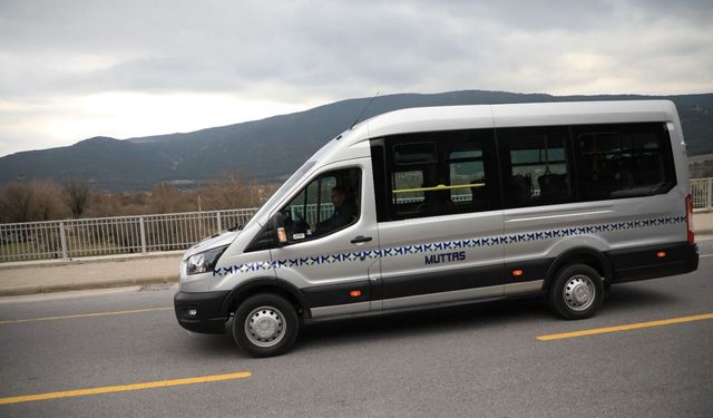 Muğla’da Ulaşım Ağı Genişliyor