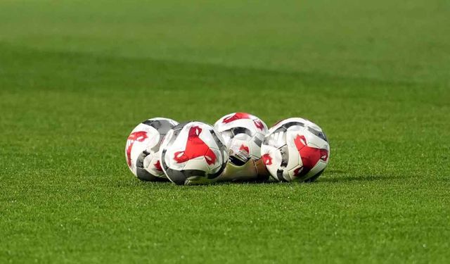 Trendyol Süper Lig'de 20. hafta heyecanı