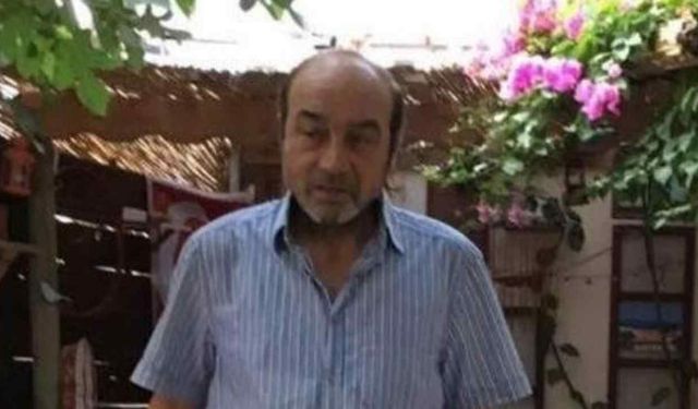 Datça’da yaşlı adam evinde ölü olarak bulundu