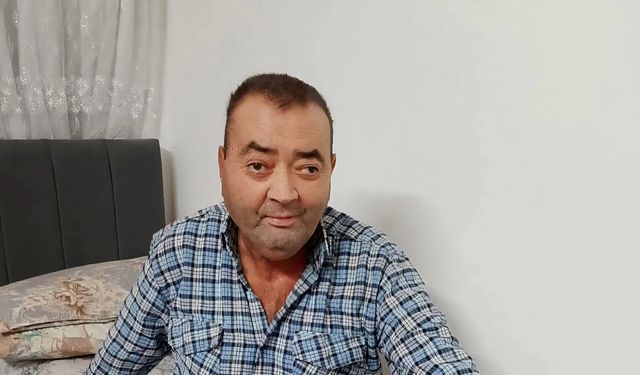 Milas'ta Malul Gazi Mehmet Dağ Hayatını Kaybetti
