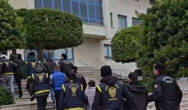 Marmaris'te 3 yıl sonra aydınlatılan cinayetin detayları belli oldu