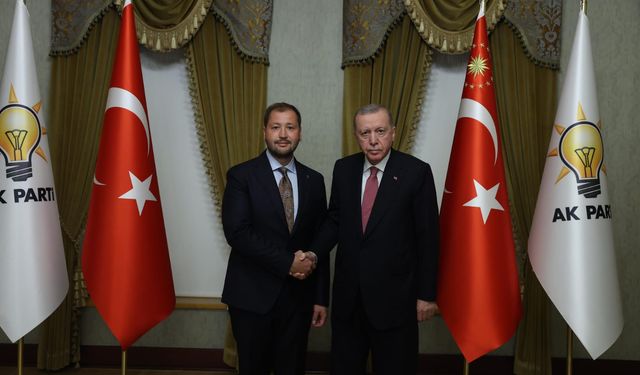 Güngör’den Menteşe’ye Sağlık Müjdesi: Yeni Devlet Hastanesi Geliyor