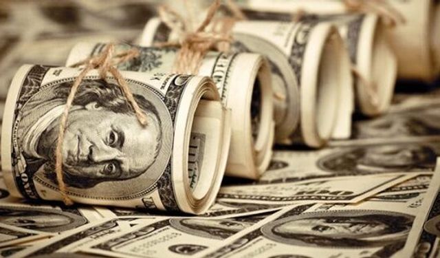 Kapalıçarşı’da döviz güne nasıl başladı? Dolar ve euro fiyatları