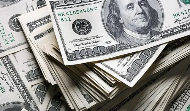 Dolar ve euro güne nasıl başladı? İşte son rakamlar