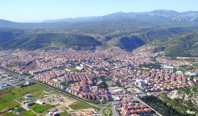 Muğla’da konut piyasası rekor kırdı: 2025, son 13 yılın zirvesi oldu