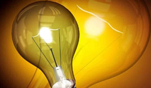 2 Nisan Aydın Elektrik Kesintisi Listesi ve Saatleri