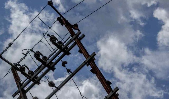 Denizli’de Cumartesi Günü Karanlığa Dikkat! 18 Nisan’da Hangi İlçelerde Saatlerce Elektrik Olmayacak?