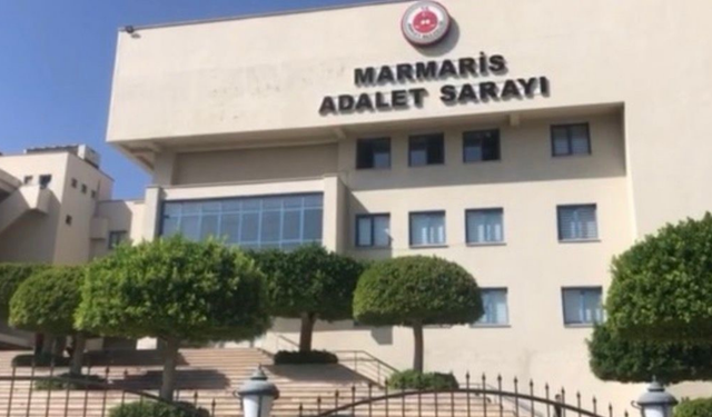 Marmaris’te Silahlı Saldırı Sonrası Yakalanan Şüpheliler Tutuklandı