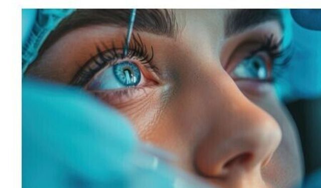 Renk Değiştiren Göz Damlaları Güvenli mi? Tehlikeli mi?