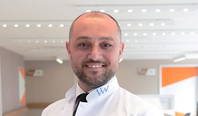 Uzm. Dr. Akyol: "Mevsim geçişi birçok hastalığı tetikliyor"