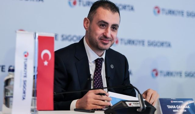 Türkiye Sigorta ve Türkiye Hayat Emeklilik’ten 35 milyar TL’lik rekor net kâr