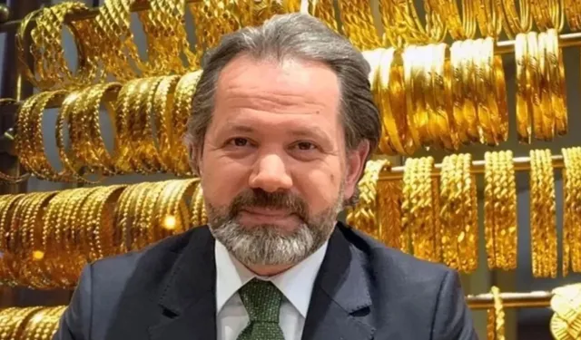 İslam Memiş: Altın 8.120’den Düştü, Asıl Hikâye Şimdi Başlıyor