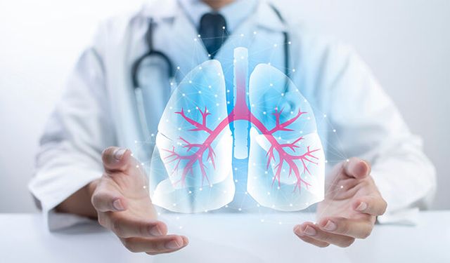 Sabah Öksürüğüyle Başlıyor: KOAH Sessizce İlerliyor