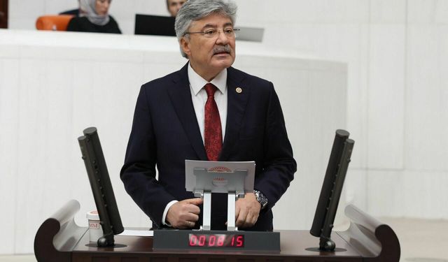 Metin Ergun’dan 2/B Tepkisi