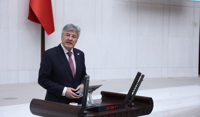 Metin Ergun’dan çarpıcı uyarı: "Gençliğin geleceği tehlikede"